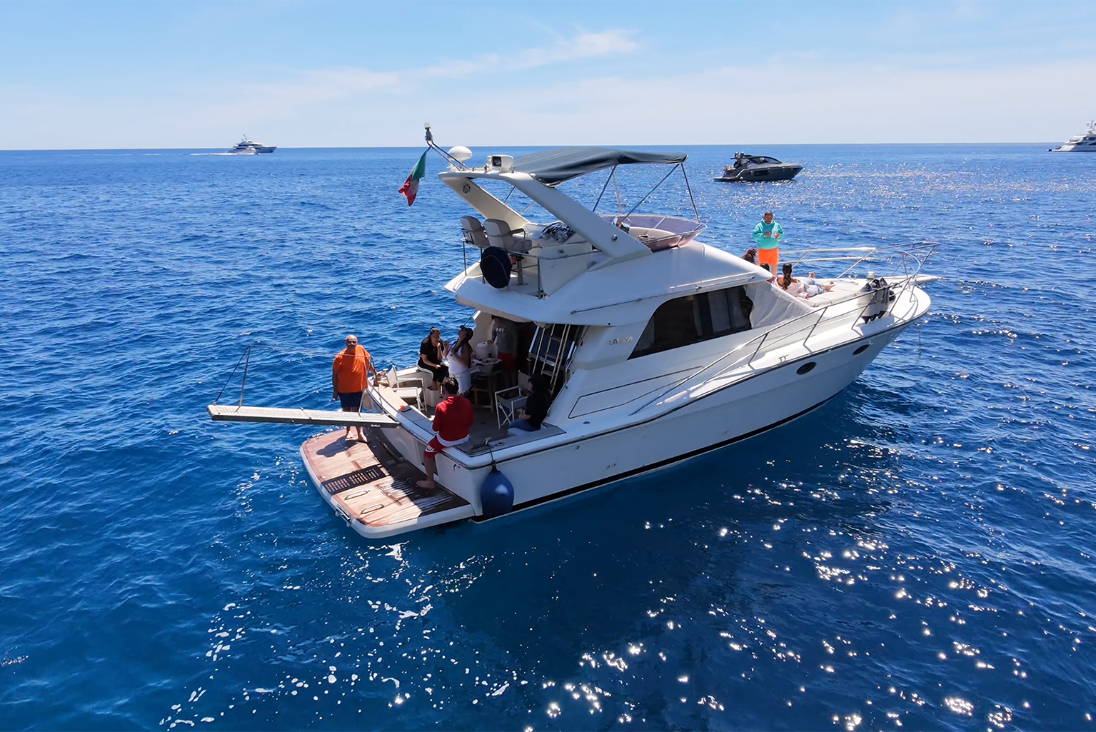 Uniesse 42 Fly